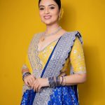 Sreemukhi: అందరికీ మనస్ఫూర్తిగా థ్యాంక్స్.. స్పెషల్ పోస్ట్ షేర్ చేసిన శ్రీముఖి