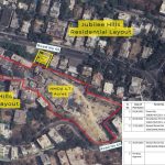 Nandagiri Hills: నెట్ నెట్ వెంచర్స్.. అడ్డగోలు నిర్మాణాలకు కేరాఫ్..!
