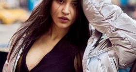 Priyanka Jawalkar: ప్రేమలో పడిపోయానంటున్న తెలుగమ్మాయి.. ఈ ఫోటోలు చూస్తే మీరూ ప్రేమలో పడిపోతారు!