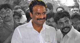 Vangaveeti Radha: వంగవీటి రాధాకు గుండెపోటు, ఆసుపత్రికి తరలింపు