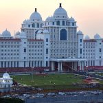 Telangana Secretariat: తెలంగాణ సెక్రటేరియేట్ నిర్మాణం.. విజిలెన్స్ విచారణ, వామ్మో.. అన్ని కోట్ల అవినీతా?