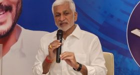 Vijayasai Reddy: మళ్లీ ట్వీట్ చేసిన విజయసాయిరెడ్డి.. అందుకు ప్రధాన కారణం ఎవరో చెబుతూ..