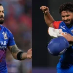 Rishabh Pant: పాపం…RCBలోకి రాకుండా పంత్‌ పై కోహ్లీ కుట్రలు..?