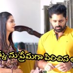 Nindu Noorella Saavasam Serial: నిండు నూరేళ్ల సావాసం సీరియల్ ఈరోజు ఎపిసోడ్