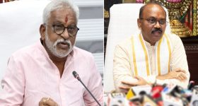 Tirumala Laddu Row: తిరుమల లడ్డూ వివాదం, విచారణ ఆపాలంటూ సుబ్బారెడ్డి పిటిషన్, సాయంత్రానికి రిపోర్ట్