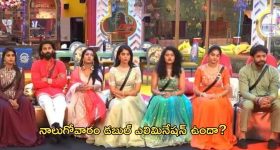 Bigg Boss 8 Telugu : డబుల్ ఎలిమినేషన్ ఉందా?.. హౌస్ లోకి యంగ్ హీరో ఎంట్రీ?