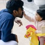 Ram Charan : ఈ ఫొటోలో ఉన్నది క్లింకారా అనుకుంటున్నారా? అసలు నిజం ఇదే..
