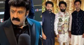 Nandamuri Balakrishna: నందమూరి వారసులు వారే.. తేల్చి చెప్పిన బాలయ్య