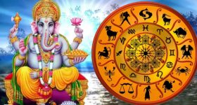 Ganesh Chaturthi 2024 Rashifal: గణేషుడి అనుగ్రహంతో ఈ 5 రాశుల ఆనందం, సంపద పెరగబోతున్నాయి