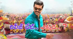 Game Changer: ఒరేయ్.. రిలీజ్ డేట్ చెప్పరేంట్రా.. టెన్షన్ తోనే పోయేలా ఉన్నాం