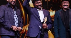 IIFA2024: ఐఫా 2024 లో తారల సందడి.. ఎవరెవరు వచ్చారో చూడండి