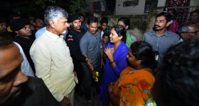 Barrelakka: బిగ్ బాస్ లో వైల్డ్ కార్డ్ ఎంట్రీ ఇవ్వనున్న బర్రెలక్క