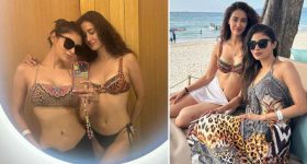 Bollywood Heroines: కల్కి హీరోయిన్ లెస్బియనా.. పెళ్లి అయిన హీరోయిన్ తో.. బీచ్ లో.. ఛీఛీ..?
