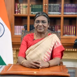 President Draupadi Murmu : రేపు హైదరాబాద్‌కు రాష్ట్రపతి ముర్ము.. ఈ మార్గాల్లో వెళ్తే అంతే సంగతులు