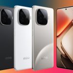 iQoo Z9 Turbo+ 5G: ఇచ్చిపడేసిన ఐక్యూ.. పవర్ ఫుల్ బ్యాటరీతో లాంచ్, ధర ఎంతంటే?