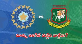 IND vs BAN: వాళ్లిద్దరి ప్లేస్ లో.. వీళ్లిద్దరు: దినేశ్ కార్తీక్
