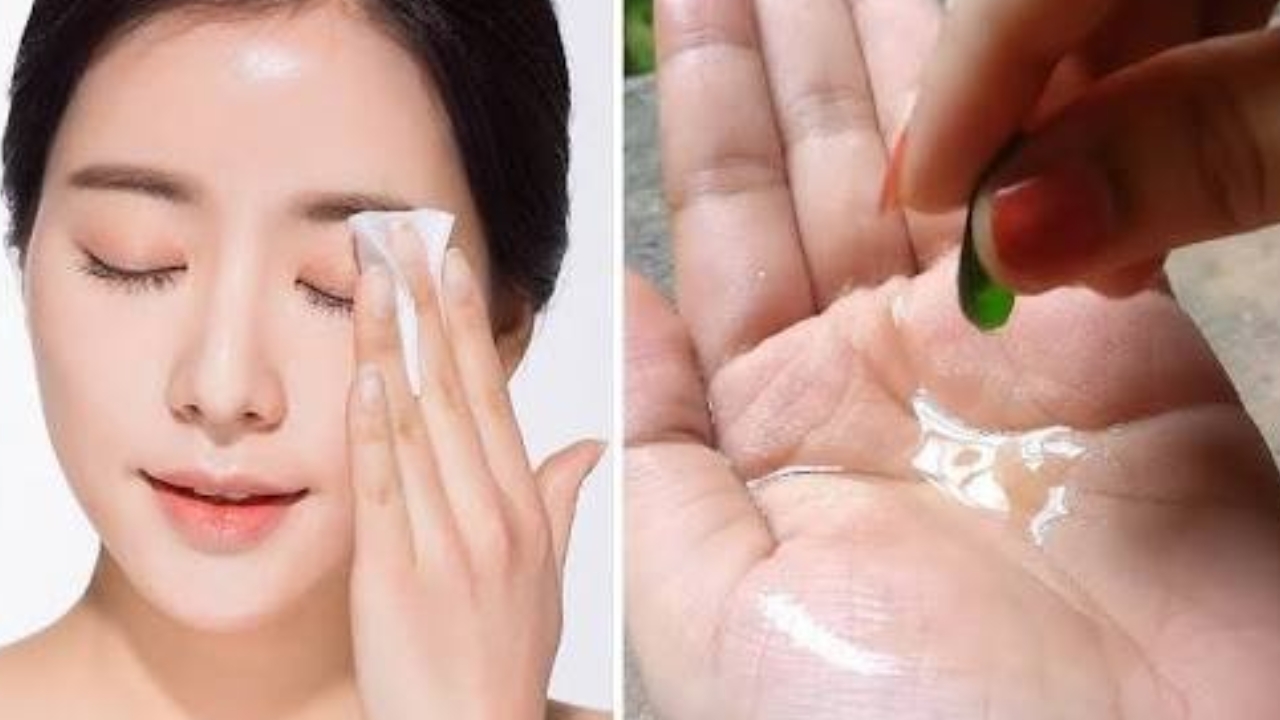 Vitamin E Capsules: విటమిన్ ఇ క్యాప్సూల్స్‌లో మీ అందం రెట్టింపు