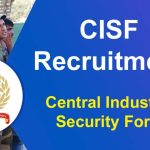 CISF Recruitment 2024: గుడ్ న్యూస్.. ఇంటర్ అర్హతతో కానిస్టేబుల్ ఉద్యోగాలు