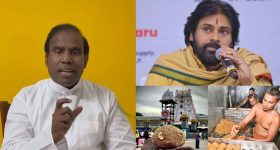 Pawan Kalyan: కార్తీ క్షమాపణపై పవన్ కళ్యాణ్ స్పందన.. సూర్య, జ్యోతికలను ఉద్దేశిస్తూ ఏమన్నారంటే?