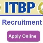 ITBP Recruitment 2024: టెన్త్ అర్హతతో 819 కానిస్టేబుల్ ఉద్యోగాలు.. అప్లై చేసుకోండిలా !