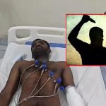 Lover Knife Attack: పెళ్లికి నిరాకరణ.. ప్రియురాలిపై ప్రియుడు కత్తితో.. ఆపై ఇద్దరూ
