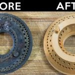 Gas Burner Cleaning Tips: గ్యాస్ బర్నర్ మురికిగా మారిందా.. ఇలా చేస్తే క్షణాల్లోనే మెరుస్తుంది