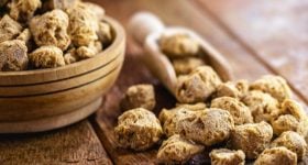 Healthy Foods: సోయాబీన్స్ తింటే ఎన్ని ప్రయోజనాలు ఉంటాయో తెలిస్తే షాక్ అవుతారు..