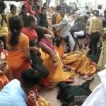Nagpur News: నాగ్‌పూర్‌లో డీజే సౌండ్ బాంబ్.. పలువురికి గాయాలు