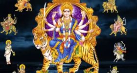 Navratri 2024: నవరాత్రుల్లో 9 రోజులు ఇలా చేస్తే భవాని మాత అన్ని సమస్యలను తొలగిస్తుంది