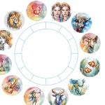 Lucky Zodiac Signs: 2 గ్రహాల ప్రభావం.. వీరికి ధనలాభం