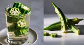 Okra Water Benefits: ఈ వాటర్ డైలీ ఒక గ్లాస్ తాగితే.. అద్భుతాలు జరుగుతాయ్ !