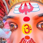 Khairatabad Ganapathi: ముస్తాబైన ఖైరతాబాద్ గణపయ్య.. సప్తముఖ గణపతి రూపంలో ఏకదంతుడు