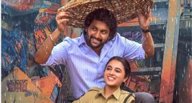 Saripodhaa Sanivaaram: 100 కోట్ల క్లబ్ లో చేరిన సరిపోదా శనివారం
