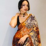 Sobhita Dhulipala: నాగ చైతన్య కాబోయే భార్య శోభిత.. చీరలో ఎంత అందంగా ఉందో