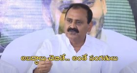 Bhumana Karunakar Reddy: సీఎం చంద్రబాబుకు భూమన ప్రశ్నల వర్షం.. పార్థసారథి కౌంటర్