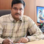 Hydraa Commissioner : హైడ్రా కమిషనర్ కు షాక్… కేసు నమోదు చేసిన హెచ్‌ఆర్‌సీ