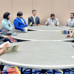 Dcm Mallu Bhatti Vikramarka : ప్రజాస్వామ్య తెలంగాణ అంటే ఏంటో మా పాలనతో చూపిస్తాం