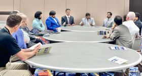 Dcm Mallu Bhatti Vikramarka : ప్రజాస్వామ్య తెలంగాణ అంటే ఏంటో మా పాలనతో చూపిస్తాం