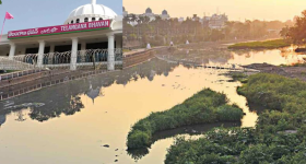 Brs Route : గులాబీల దారెటు...  ప్రజల కోసమా, పార్టీ కోసమా ?