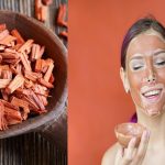 Red Sandalwood Face Packs: వావ్.. ఎర్ర చందనంతో ఈ ఫేస్ ప్యాక్ ట్రై చేశారంటే.. మెరిసే చర్మం మీ సొంతం