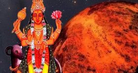 Mangal Gochar: 8 రోజుల తర్వాత కర్కాటక రాశిలో కుజుడు.. ఈ రాశుల వారికి భారీ లాభాలు