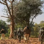 Encounter in Maharashtra: మహారాష్ట్రలో మరోసారి భారీ ఎన్‌కౌంటర్.. ఐదుగురు మావోయిస్టులు హతం