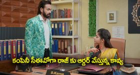 Encounter in Maharashtra: మహారాష్ట్రలో మరోసారి భారీ ఎన్‌కౌంటర్.. ఐదుగురు మావోయిస్టులు హతం