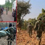 Chhattisgarh Encounter: మావోలకు షాక్, చత్తీస్‌గఢ్ ఎన్‌కౌంటర్.. 36 మంది మృతి, తప్పించుకున్న అగ్రనేతలు?