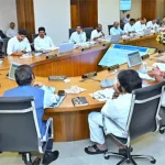 AP Cabinet Meeting: సిలిండర్లపై మూడు గ్యాస్‌ కంపెనీలతో ఒప్పందం.. మంత్రి నాదెండ్ల మనోహర్‌