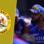 IPL 2025: RCBకి ఎదురుదెబ్బ… కర్ణాటక ప్లేయర్లను మాత్రమే తీసుకోవాలని కాంగ్రెస్ హుకుం ?