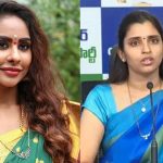 Sri Reddy On YCP: నన్ను దూరం పెట్టారు.. జగన్‌పై శ్రీరెడ్డి రుసరుస