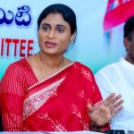 Sharmila on YS Jagan: మోడీ వారసుడిగా జగన్.. అవి ఎప్పుడో మర్చిపోయాడు.. వైయస్ షర్మిళ