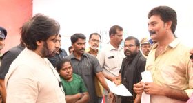 Deputy CM: రేపు కేంద్రం సమావేశం.. నేడు పవన్ తో భేటీ.. అసలేం జరుగుతోంది ?
