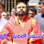 Pawan Kalyan Tweet: ఆ ఒక్క ట్వీట్ తో పొలిటికల్ హీట్.. తమిళనాట భగ్గుమంటున్న రాజకీయం.. పవన్ ప్లాన్ ఇదేనా?